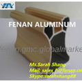 Aluminium Furniture Profile